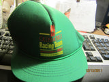 Oldsmobile Racing Team Vintage 80's Snapback Hat