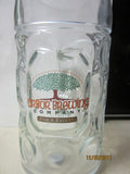 Arbor Brewing 1 Liter Glass Beer Stein Ann Arbor Michigan