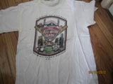 Detroit Tigers 2005 All Star Game T Shirt Large