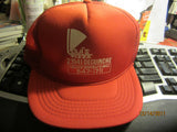 Loui's Pizza Dequindre hazel Park Mesh Trucker Snapback Hat Detroit