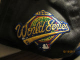 New York Yankees 1996 World Series Champions Snapback Hat