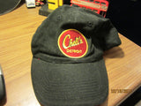 Cheli's Chili Detroit Adjustble Hat Chris Chelios