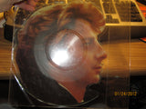 Barry Manilow You're Lookin' Hot Tonight Shaped Pic Disc