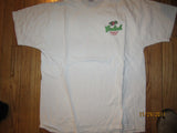 Grolsch Lager Holland "Unplug" T Shirt XL Beer