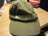 Land Rover Freelander Corduroy Adjustable Hat