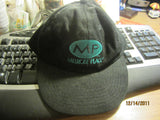 Melrose Place Logo Adjustable Hat Kahlua Promo