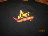 Love Handles Low Carb Ale By HOPS T Shirt XL