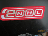 NHL 2000 Jersey Patch 5 Inch Wide New In Package