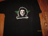 Che Geuvara Photo T Shirt Large Argentina