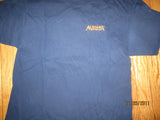 Alaskan Brewing Co. Golden Ale T Shirt Large Beer