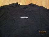 Apple Logo Apple.Com Logo T Shirt XL