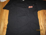 Cointreau Liquer Logo Be Cointreau-versial Black T Shirt XL