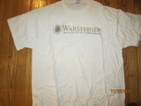 Warsteiner Beer Germany T Shirt XL