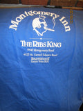 Montgomery Inn Cincinnati Vintage T Shirt XL