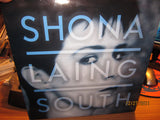 Shona Laing South US LP N.Mint TVT/Virgin
