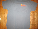 Hale's Ales Seattle Washington T Shirt Medium Beer