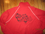 Gomez Rare! American Apparel Track Suit Jacket XL