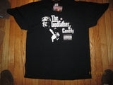 Redd Foxx -The Godfather Of Comedy T Shirt XL New W/Tag