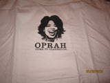 Clarkston Union "Oprah Come To Clarkston" T Shirt XL Metro Detroit Bar/Restaurant