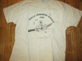 Samuel Adams 1995 World Homebrewers Contest T Shirt XL