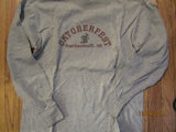 Frankenmuth Michigan Oktoberfest Long Sleeve T Shirt Medium