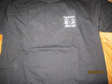Cannes Film Festival 2001 Official T Shirt XXL France