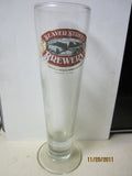 Beaver Street Brewey Flagstaff Arizona Tall Beer Glass