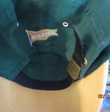 Oakland A's Throwback Logo Adjustable Hat Moonlight Graham New W/O Tag