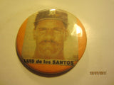 Detroit Tigers Luis de los Santos Photo Pin