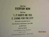 Texas- Everyday Now Live EP US Promo Only 1989
