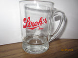 Stroh's Beer Mini 3 Inch Tasting Mug Detroit
