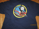 Thomas The Tank Engine T shirt Medium