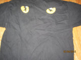 Cats Large Logo T Shirt XL Play Theater