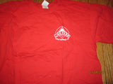 Oak Park Michigan Adult Kickball 2006 T Shirt XL