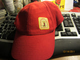 Alexander Keith's Amber Ale Flex Fit Hat Nova Scotia Canada
