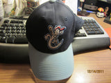 Corpus Christi Hooks Minor League Baseball Adjustable Hat New W/O Tag