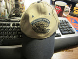 Creemore Springs Ontario Lager Beer Logo Adjustable Hat