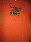 Behind This Shirt Is A Winner Vintage 80's Iron On T Shirt Large