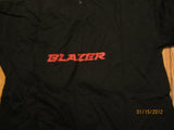 Opel Blazer Black T Shirt Medium