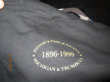 Detroit Tigers Tiger Stadium The Final Farewell Sweatshirt Large New W/O Tag