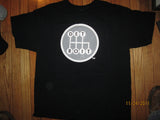 Made In Detroit Gearshift Logo T Shirt XL Techno