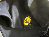 CAL Bears Logo Flex Fit HAt New Era Small/Medium