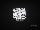 Harvey Atin Full Tilt Exhibit Toronto 2007 T Shirt XL
