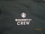 Movement 2011 Detroit Electronic Music Festival Crew T Shirt XXL Techno