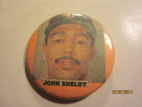 Detroit Tigers John Shelby Photo Pin