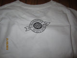 Clarkston Union "Oprah Come To Clarkston" T Shirt XL Metro Detroit Bar/Restaurant