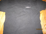 Tequila Corralejo Logo Black T Shirt XL
