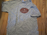 Goose The Market "Pork Candy" Logo T Shirt Large Indianapolis