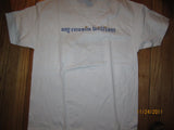 Sunset Marquis Hotel Los Angeles T Shirt XL
