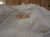 Orangeman Takes Manhattan T Shirt XL RhinoFX TV